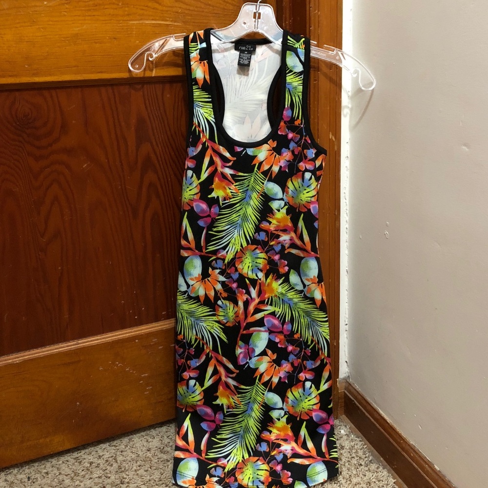 Rue 21 dress